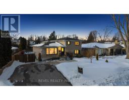 37 FERNDALE CRESCENT, Brampton, Ontario