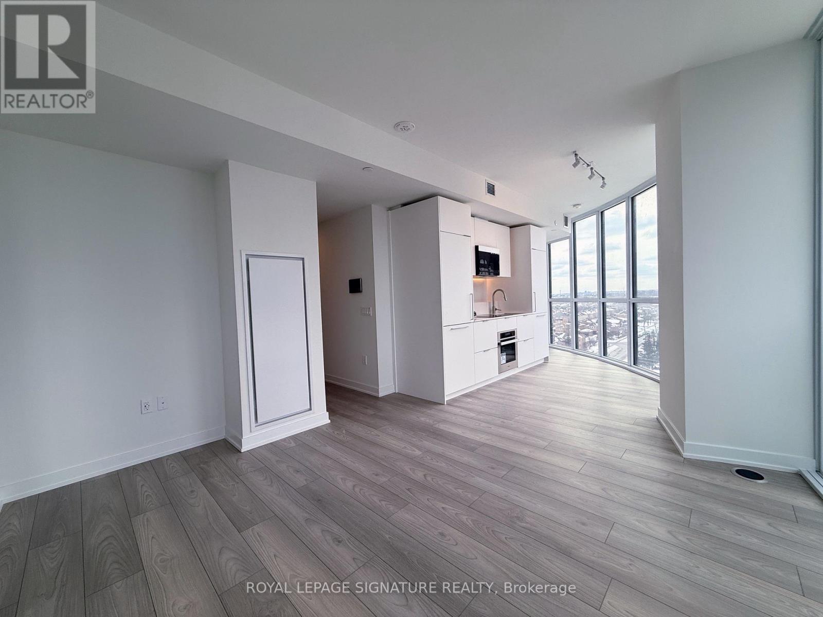 1009 - 1 Fairview Road E, Mississauga (Mississauga Valleys), Ontario  L5A 0B4 - Photo 7 - W12822858