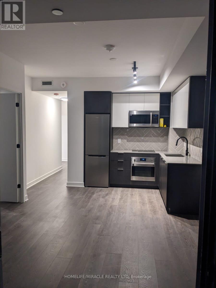 2004 - 36 Zorra Street, Toronto (Islington-City Centre West), Ontario  M8Z 0G5 - Photo 7 - W12822876