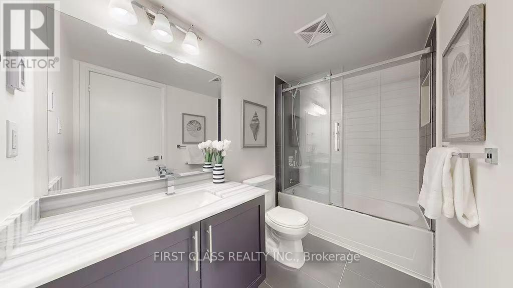 7 - 4080 Parkside Village Drive, Mississauga (Creditview), Ontario  L5B 0K2 - Photo 13 - W12822884