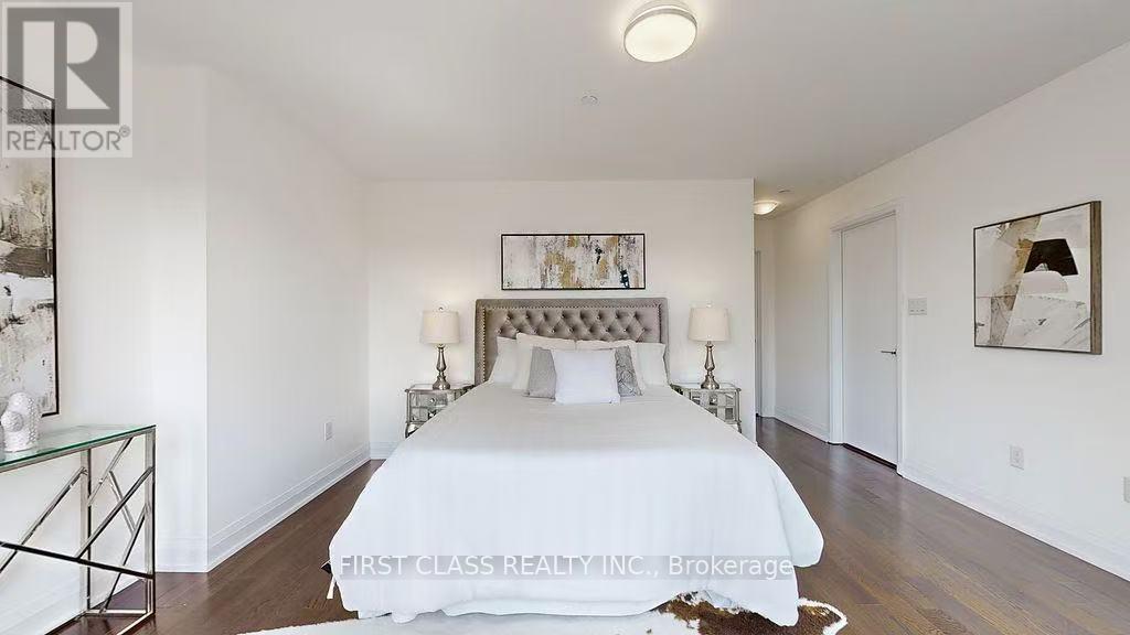 7 - 4080 Parkside Village Drive, Mississauga (Creditview), Ontario  L5B 0K2 - Photo 19 - W12822884