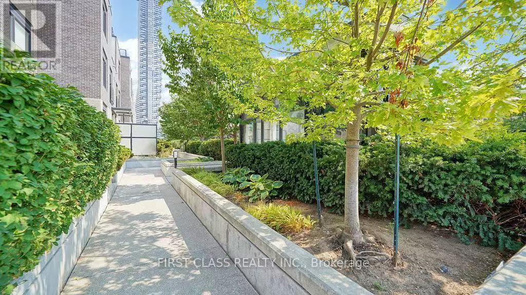 7 - 4080 Parkside Village Drive, Mississauga (Creditview), Ontario  L5B 0K2 - Photo 24 - W12822884