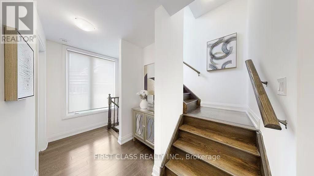 7 - 4080 Parkside Village Drive, Mississauga (Creditview), Ontario  L5B 0K2 - Photo 6 - W12822884