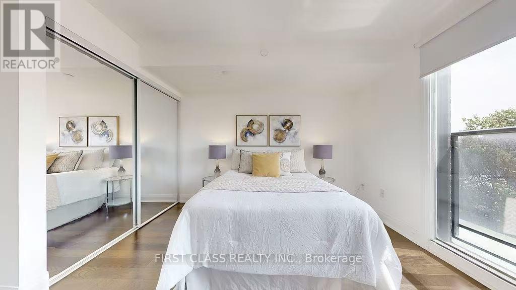 7 - 4080 Parkside Village Drive, Mississauga (Creditview), Ontario  L5B 0K2 - Photo 7 - W12822884