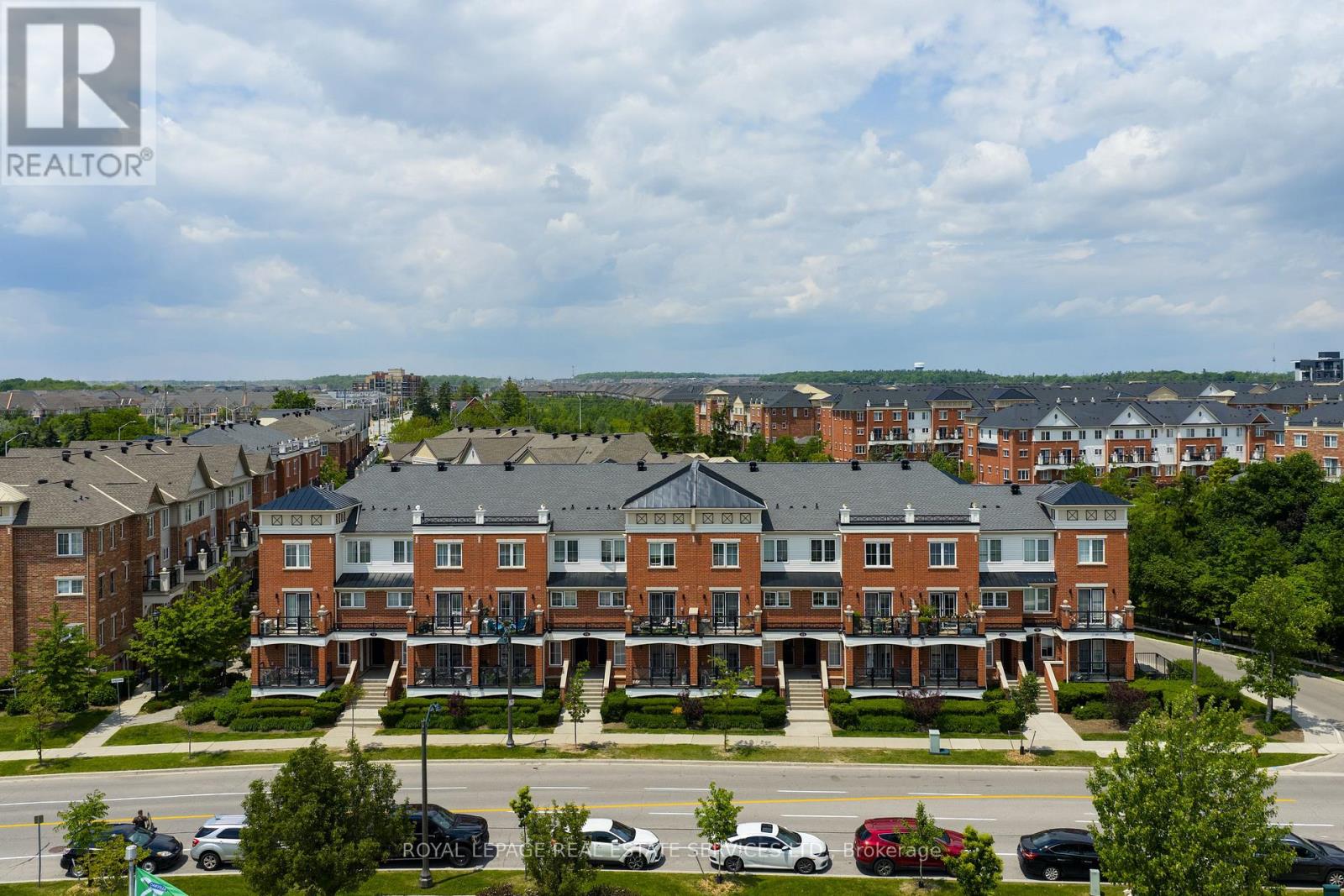 10 - 15 Hays Boulevard, Oakville (Ro River Oaks), Ontario  L6H 0H8 - Photo 26 - W12822886