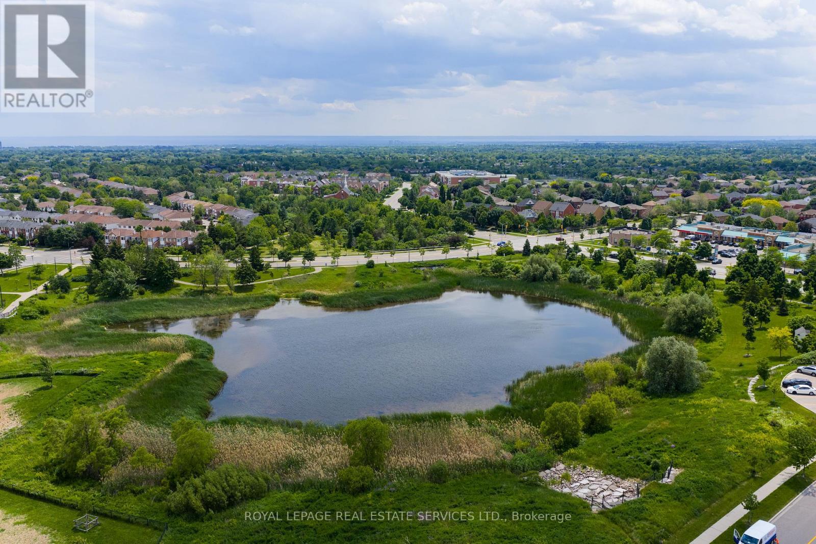 10 - 15 Hays Boulevard, Oakville (Ro River Oaks), Ontario  L6H 0H8 - Photo 27 - W12822886