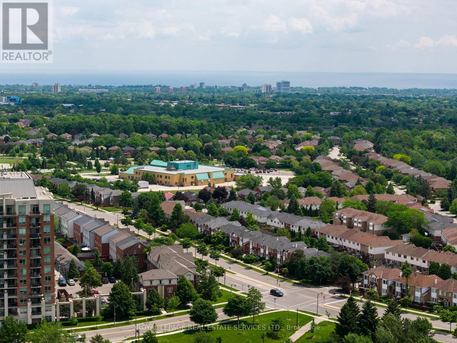 10 - 15 Hays Boulevard, Oakville (Ro River Oaks), Ontario  L6H 0H8 - Photo 29 - W12822886