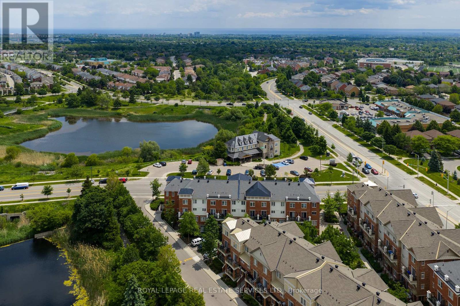 10 - 15 Hays Boulevard, Oakville (Ro River Oaks), Ontario  L6H 0H8 - Photo 30 - W12822886