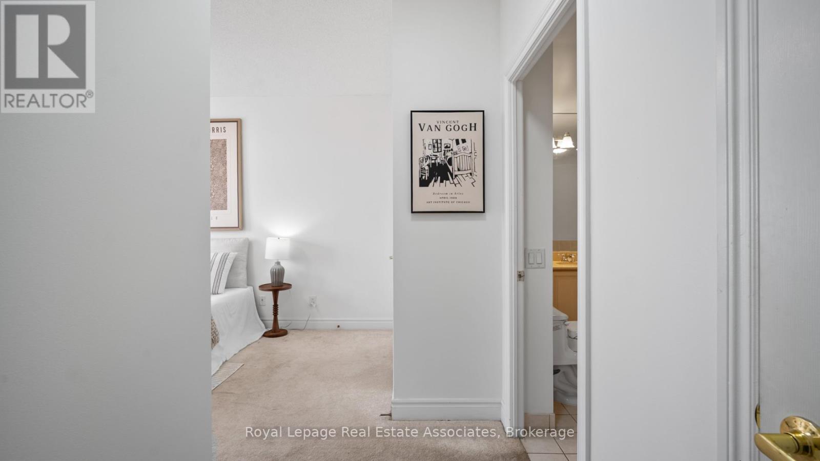 3110 - 25 Kingsbridge Garden Circle, Mississauga, Ontario  L5R 4B1 - Photo 20 - W12822922