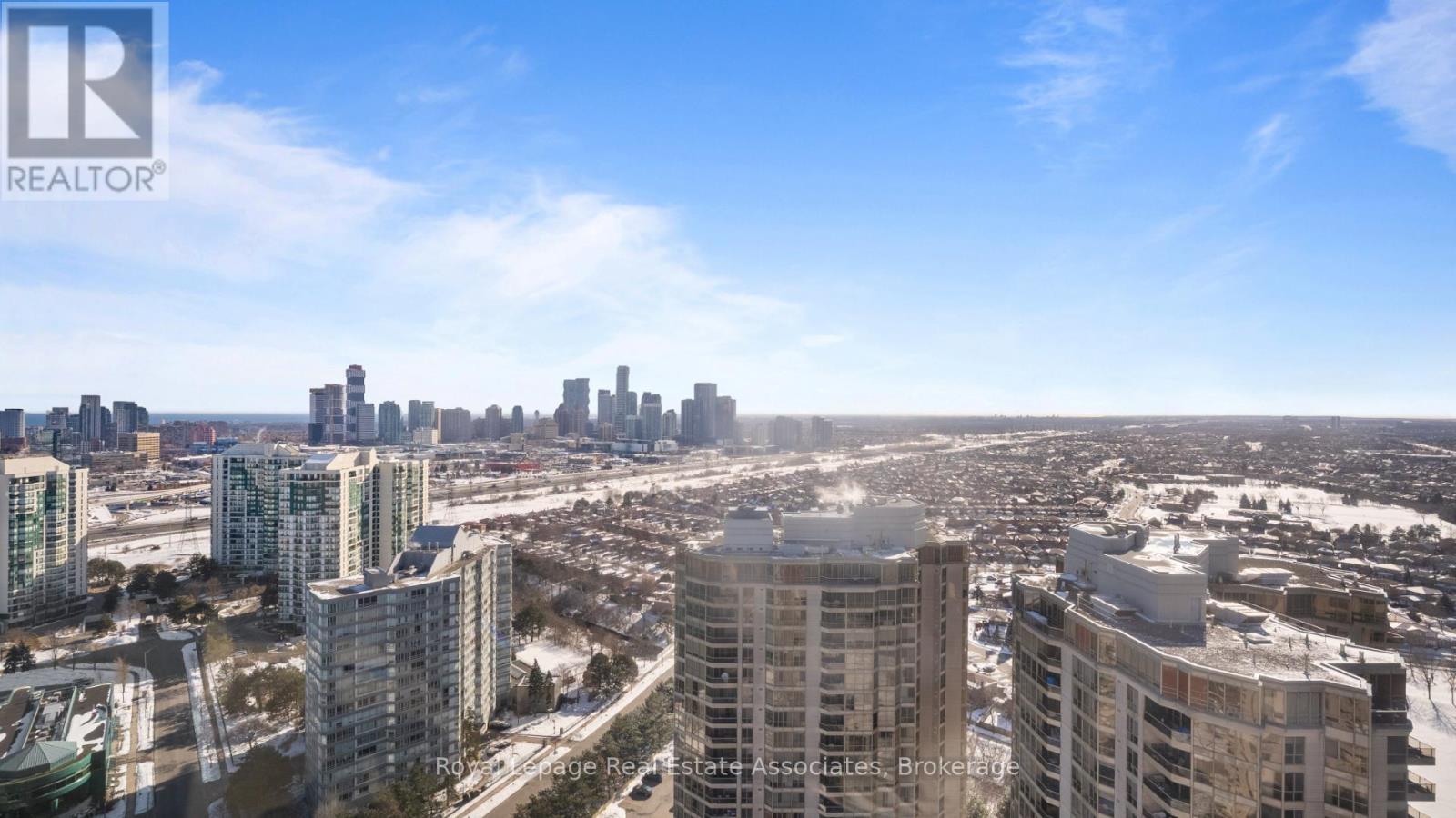 3110 - 25 Kingsbridge Garden Circle, Mississauga, Ontario  L5R 4B1 - Photo 30 - W12822922