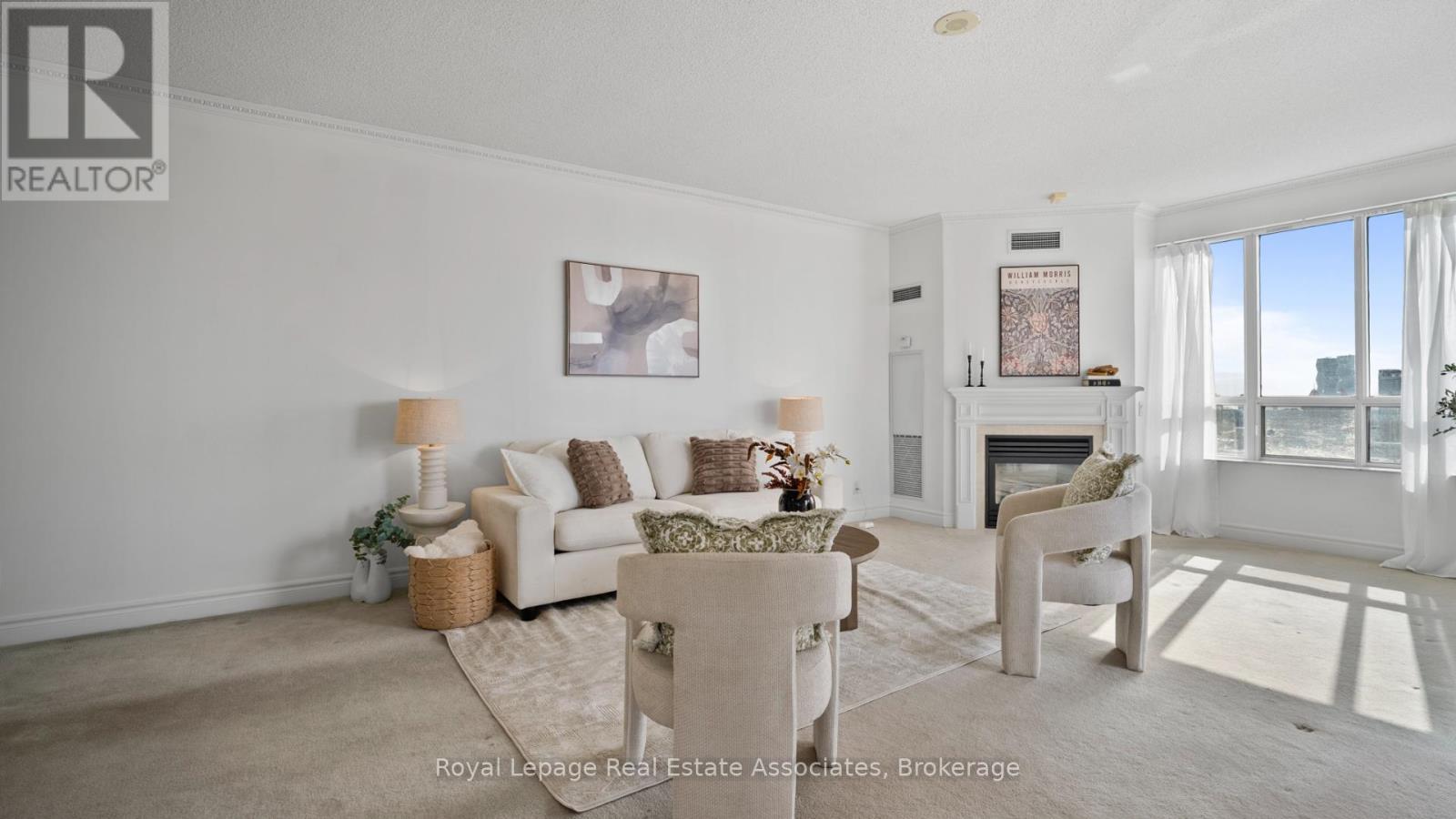 3110 - 25 Kingsbridge Garden Circle, Mississauga, Ontario  L5R 4B1 - Photo 6 - W12822922