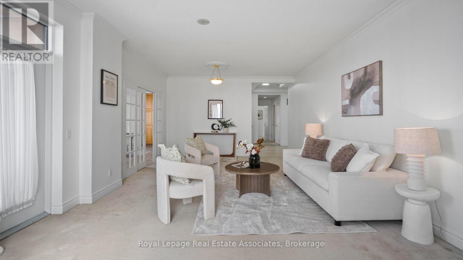 3110 - 25 Kingsbridge Garden Circle, Mississauga, Ontario  L5R 4B1 - Photo 8 - W12822922