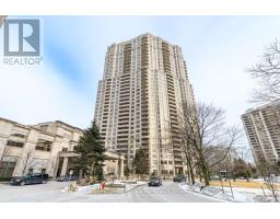 3110 - 25 KINGSBRIDGE GARDEN CIRCLE, Mississauga, Ontario