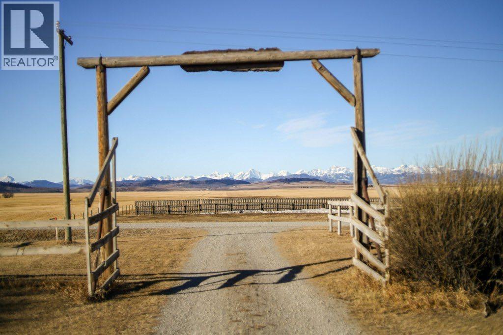 6115 Rge Rd 30-2, Rural Pincher Creek No. 9, Alberta  T0K 1W0 - Photo 42 - A2285124