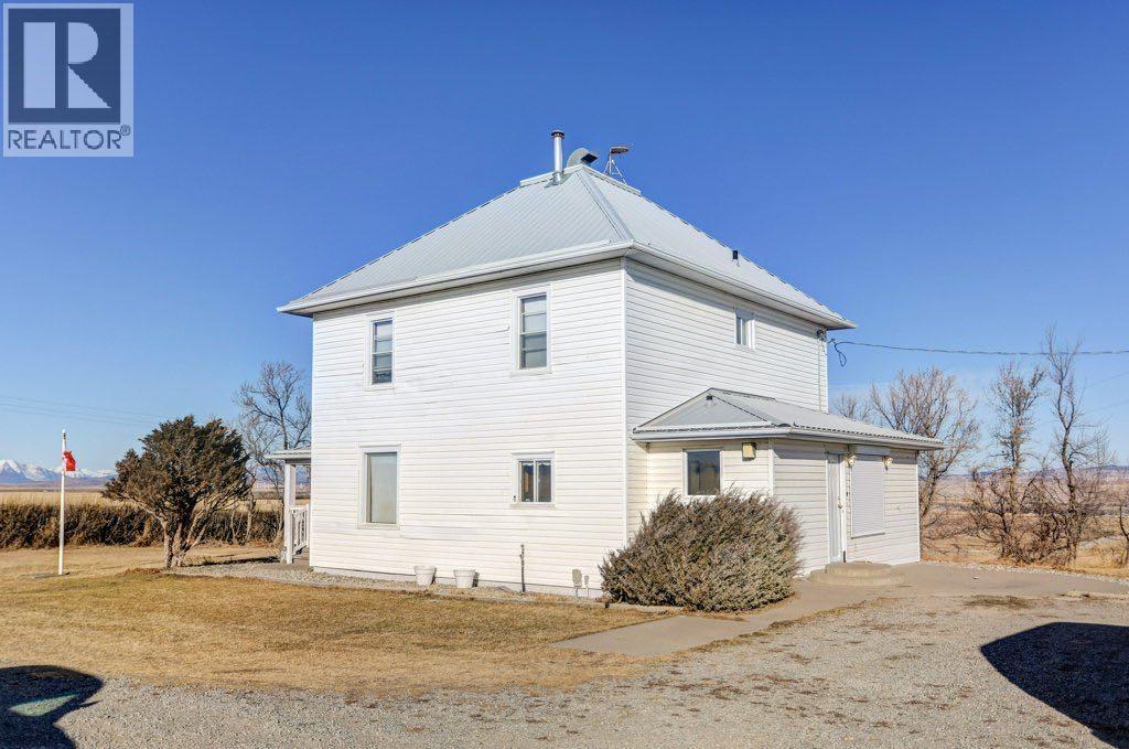 6115 Rge Rd 30-2, Rural Pincher Creek No. 9, Alberta  T0K 1W0 - Photo 41 - A2285124