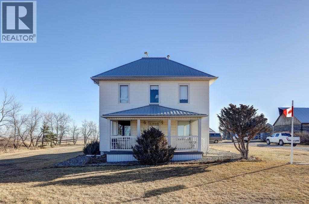 6115 Rge Rd 30-2, Rural Pincher Creek No. 9, Alberta  T0K 1W0 - Photo 2 - A2285124