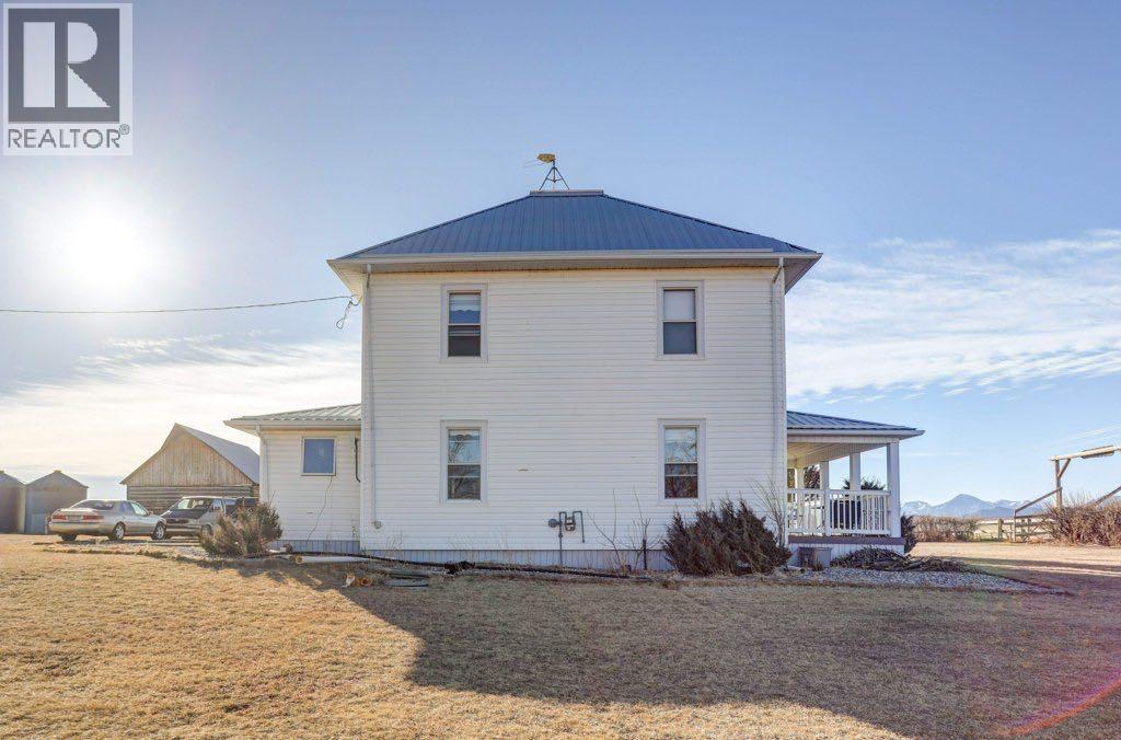 6115 Rge Rd 30-2, Rural Pincher Creek No. 9, Alberta  T0K 1W0 - Photo 35 - A2285124