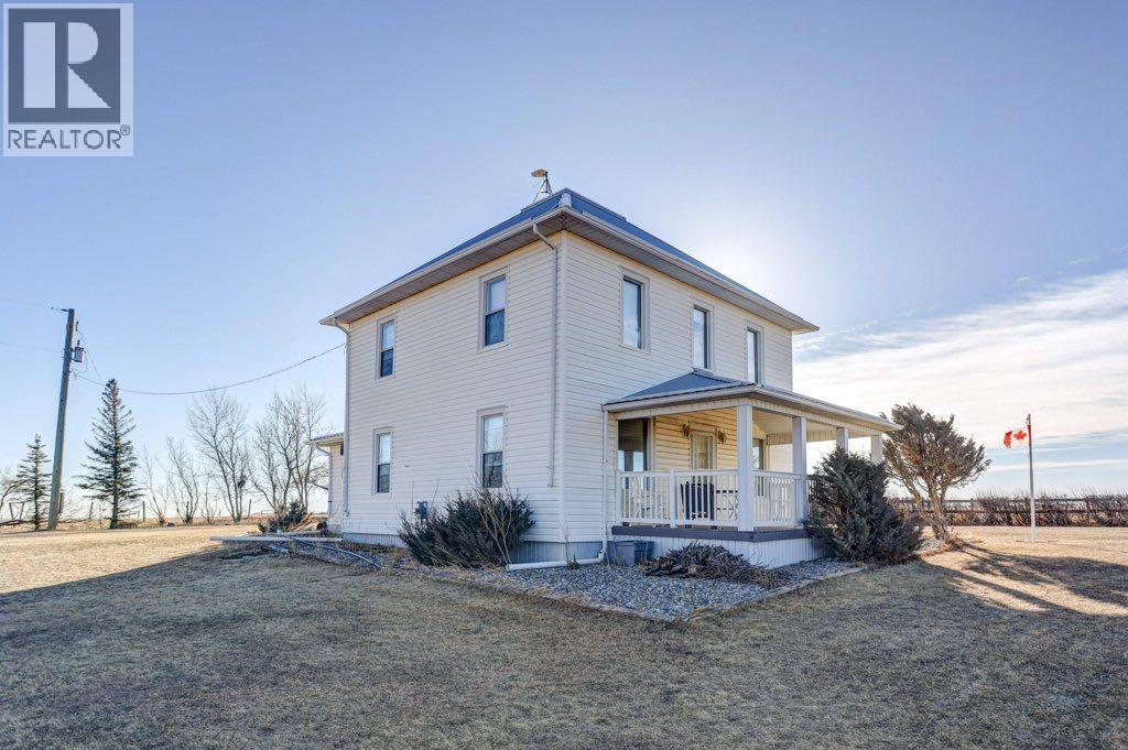 6115 Rge Rd 30-2, Rural Pincher Creek No. 9, Alberta  T0K 1W0 - Photo 3 - A2285124