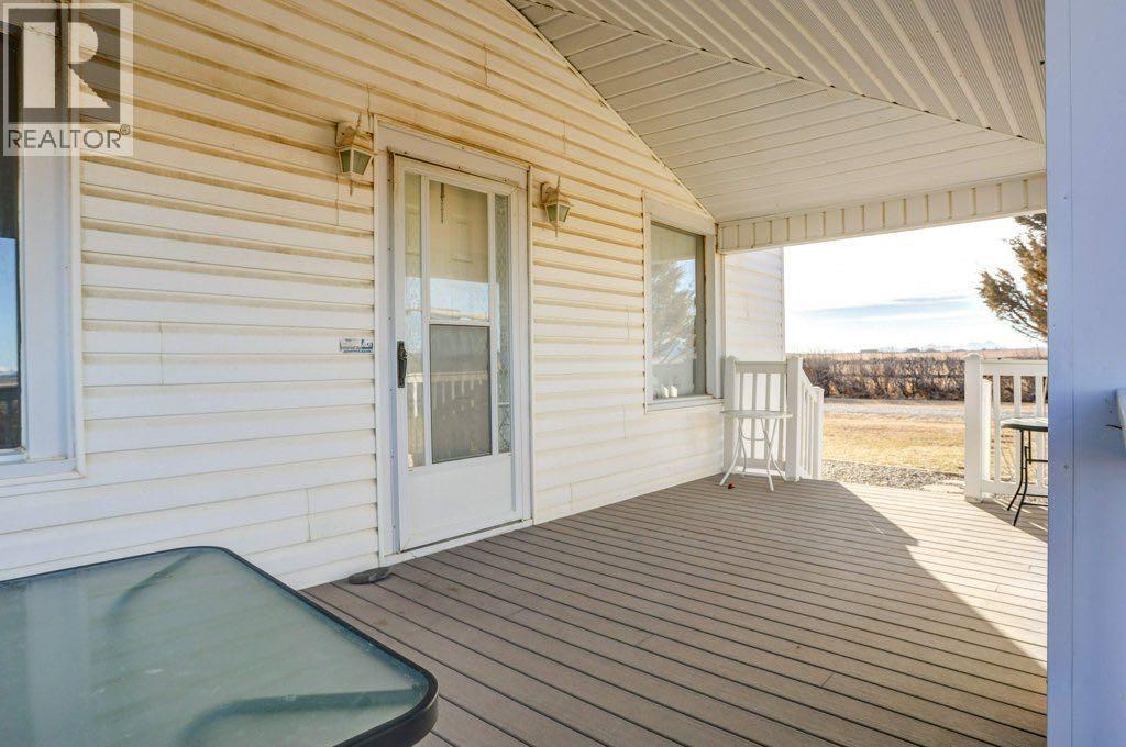 6115 Rge Rd 30-2, Rural Pincher Creek No. 9, Alberta  T0K 1W0 - Photo 4 - A2285124