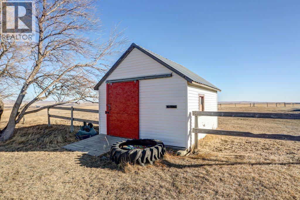 6115 Rge Rd 30-2, Rural Pincher Creek No. 9, Alberta  T0K 1W0 - Photo 38 - A2285124