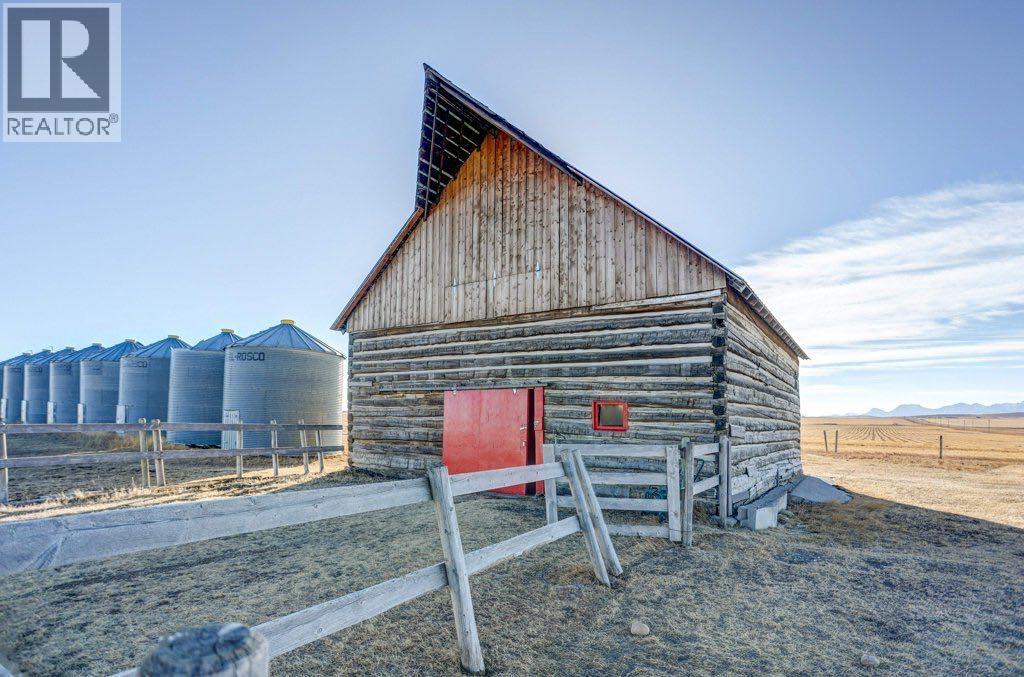 6115 Rge Rd 30-2, Rural Pincher Creek No. 9, Alberta  T0K 1W0 - Photo 39 - A2285124