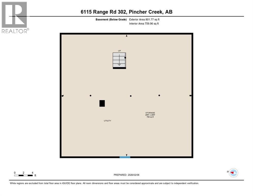 6115 Rge Rd 30-2, Rural Pincher Creek No. 9, Alberta  T0K 1W0 - Photo 46 - A2285124