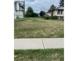 V/L JEFFERSON (BTWN 1280&1290), Windsor, Ontario