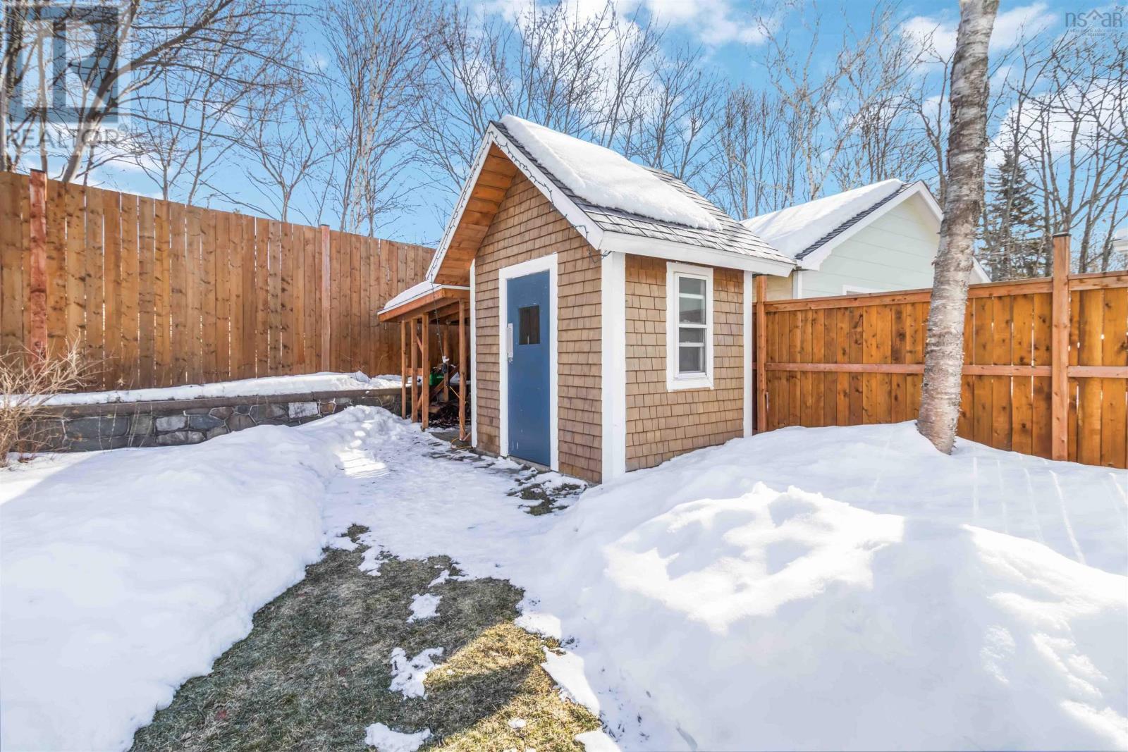 159 Rockmanor Drive, Bedford, Nova Scotia  B4A 2Y9 - Photo 45 - 202603420