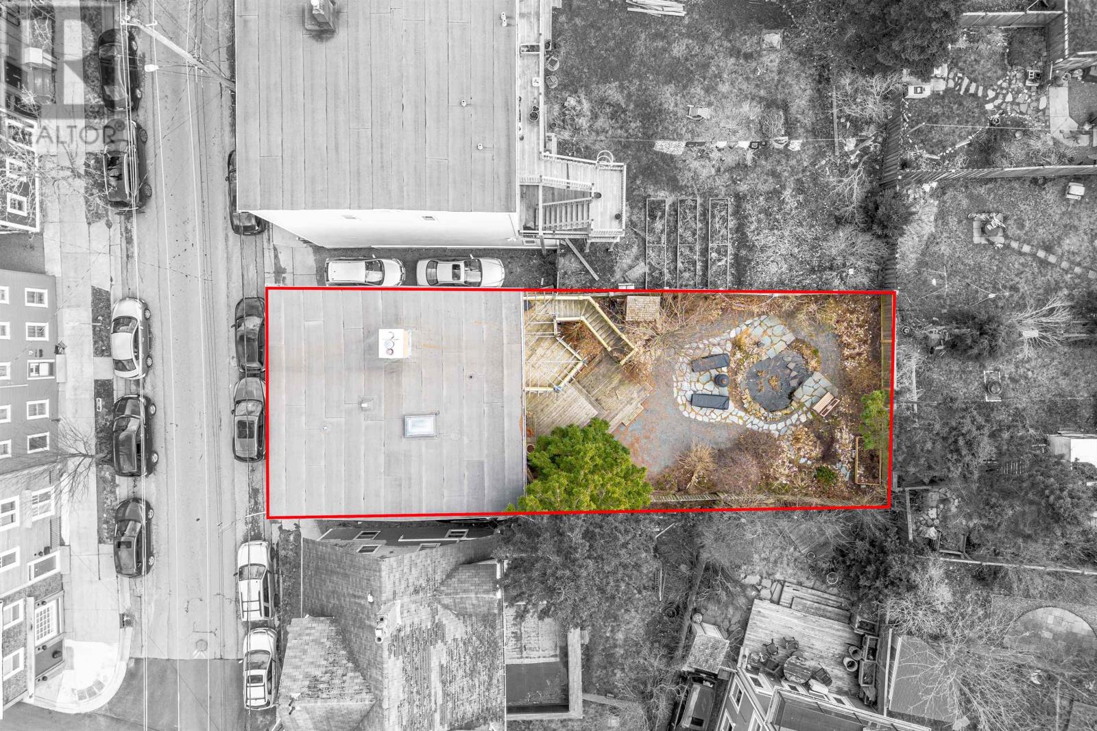 2048 Creighton Street, Halifax, Nova Scotia  B3K 3R2 - Photo 29 - 202603421