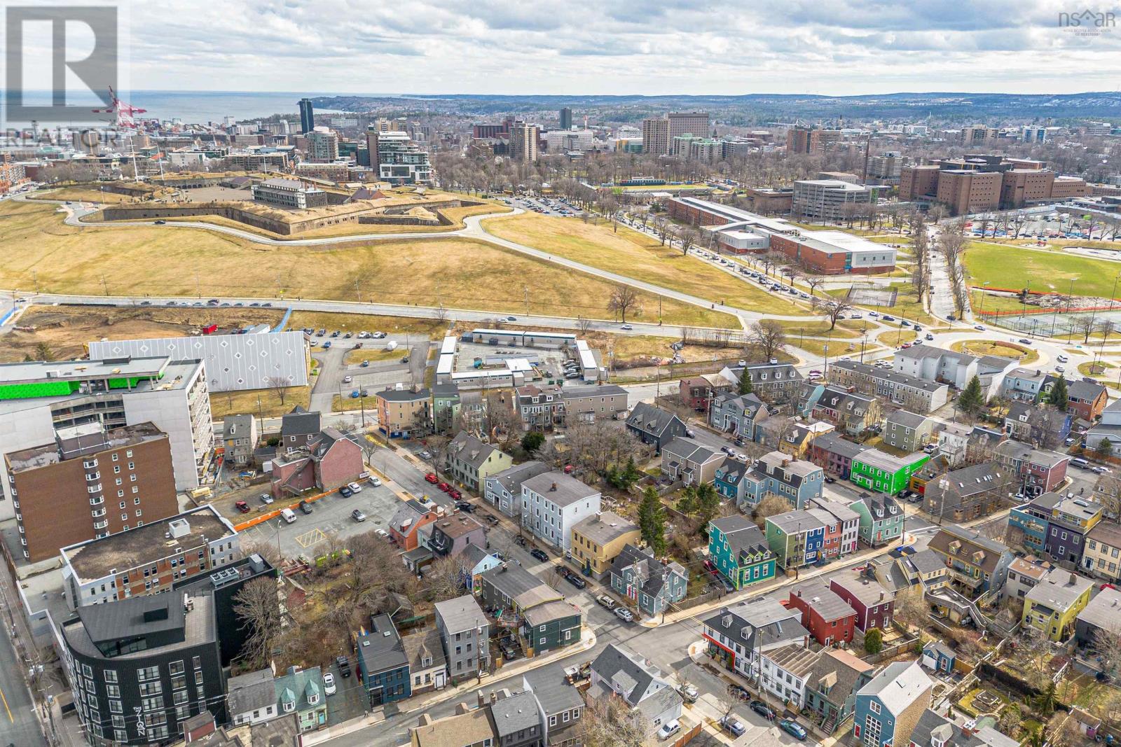 2048 Creighton Street, Halifax, Nova Scotia  B3K 3R2 - Photo 40 - 202603421