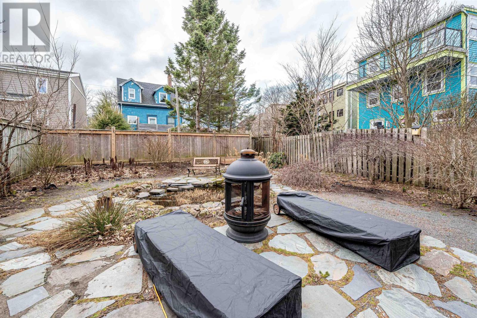 2048 Creighton Street, Halifax, Nova Scotia  B3K 3R2 - Photo 36 - 202603421