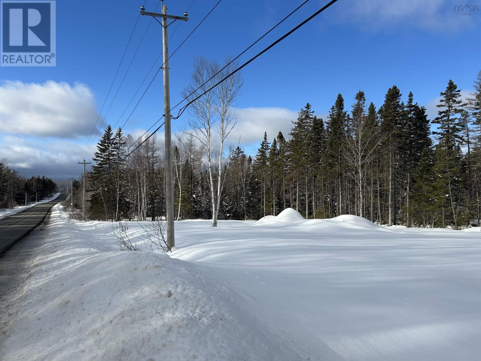 0 Meadows Road, Sydney Forks, Nova Scotia  B1L 1A1 - Photo 2 - 202603422