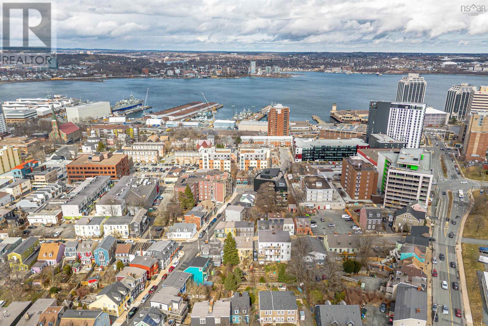 2048 Creighton Street, Halifax, Nova Scotia  B3K 3R2 - Photo 45 - 202603421