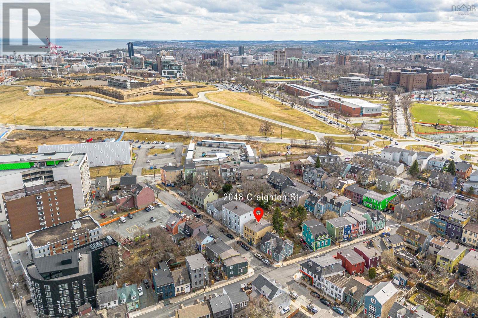 2048 Creighton Street, Halifax, Nova Scotia  B3K 3R2 - Photo 39 - 202603421