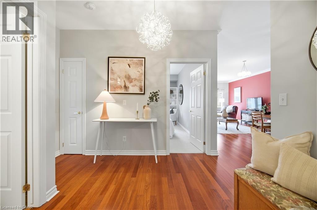 1499 Nottinghill Gate Unit# 207, Oakville, Ontario  L6M 5G1 - Photo 10 - 40807744