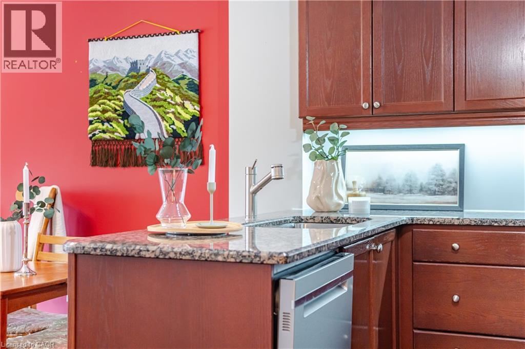 1499 Nottinghill Gate Unit# 207, Oakville, Ontario  L6M 5G1 - Photo 13 - 40807744