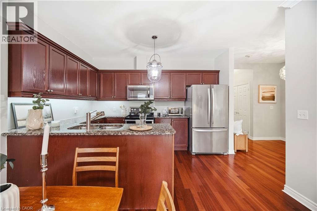 1499 Nottinghill Gate Unit# 207, Oakville, Ontario  L6M 5G1 - Photo 18 - 40807744