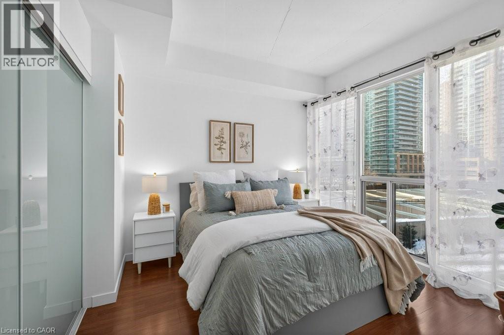 1 Shaw Street Unit# 522, Toronto, Ontario  M6K 0A1 - Photo 11 - 40807765