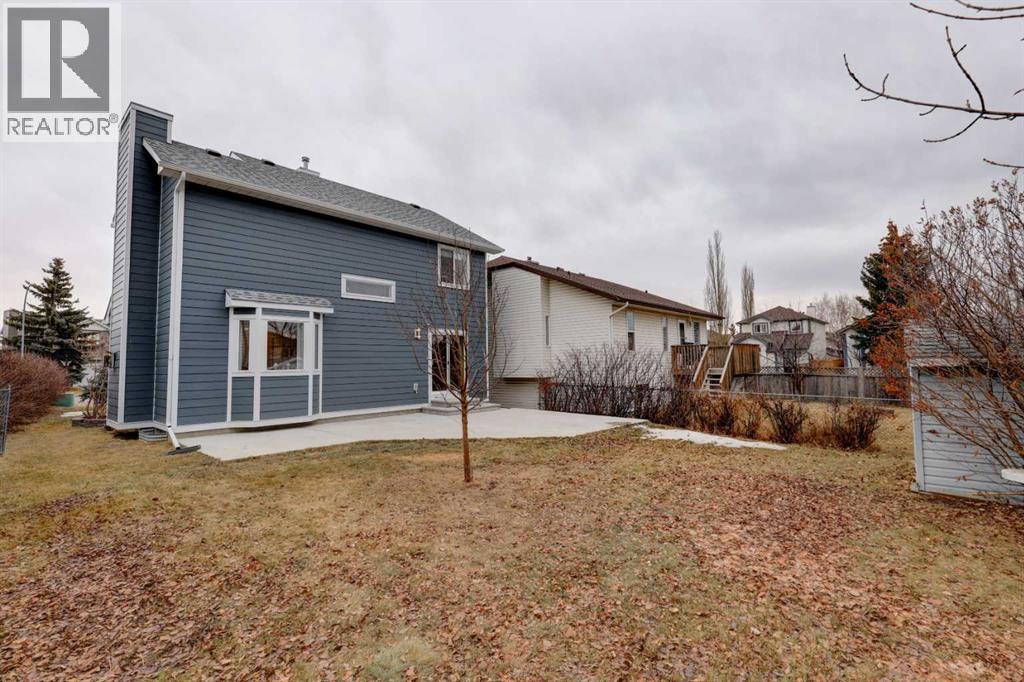 135 Coverdale Court Ne, Calgary, Alberta  T3K 4J7 - Photo 29 - A2284205