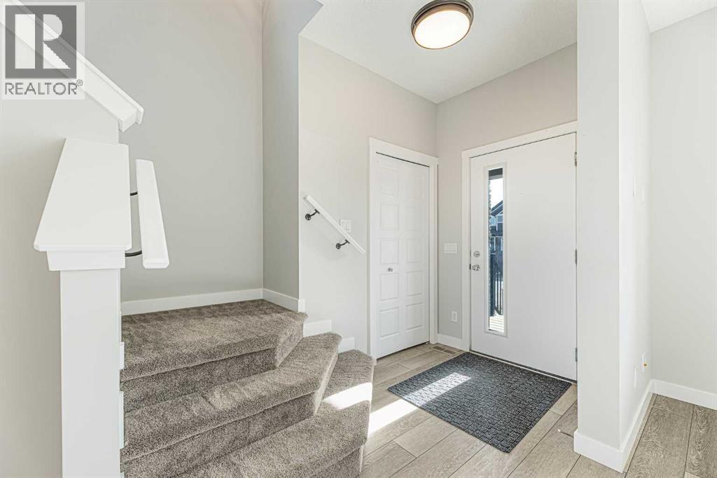 747 Creekside Boulevard Sw, Calgary, Alberta  T2X 5H1 - Photo 8 - A2284538