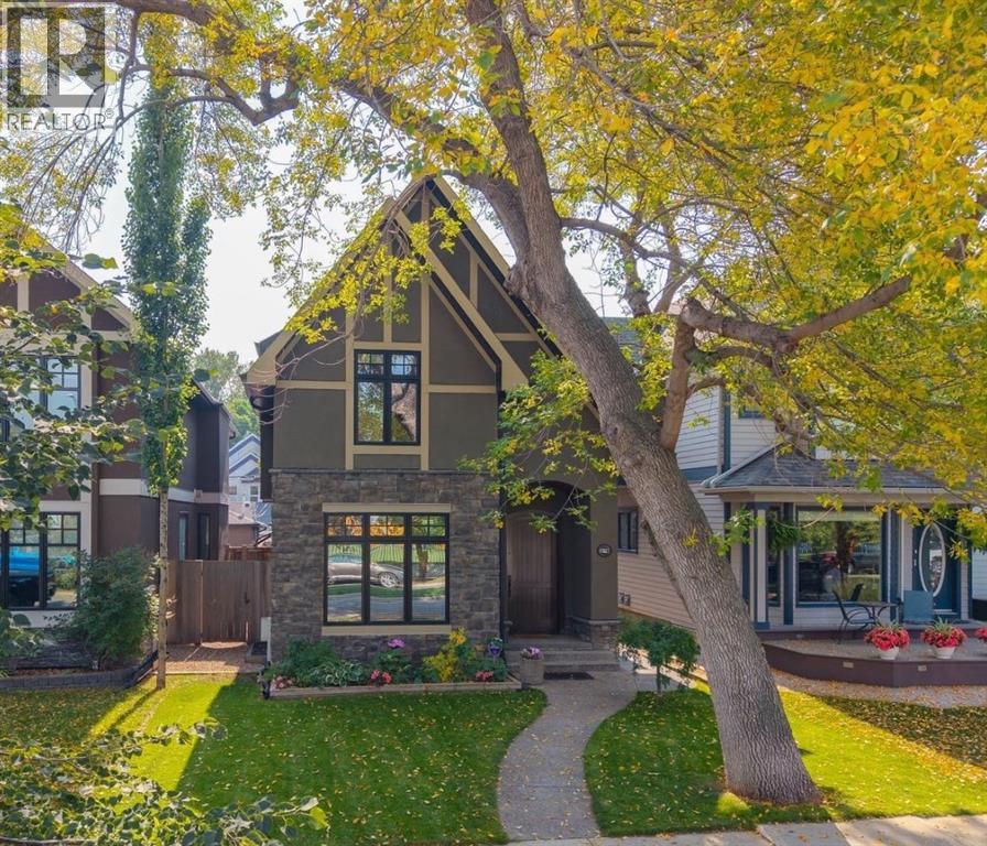 1727 Bowness Road NW, Calgary, Alberta