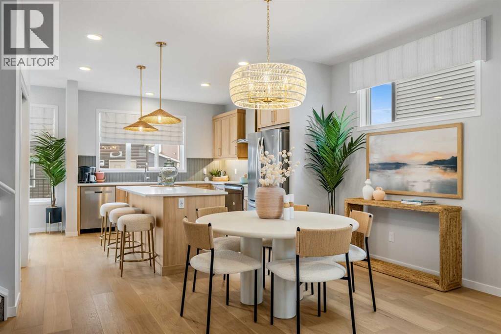 545 Bridgeport Street, Chestermere, Alberta  T1X 3E1 - Photo 6 - A2285499