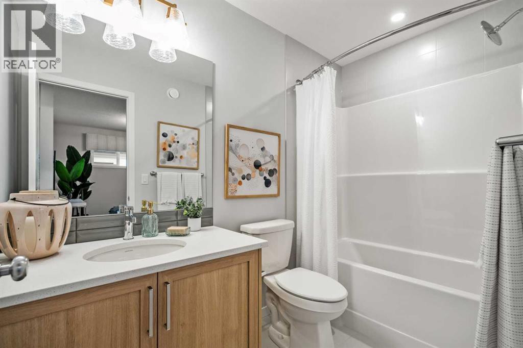 545 Bridgeport Street, Chestermere, Alberta  T1X 3E1 - Photo 32 - A2285499