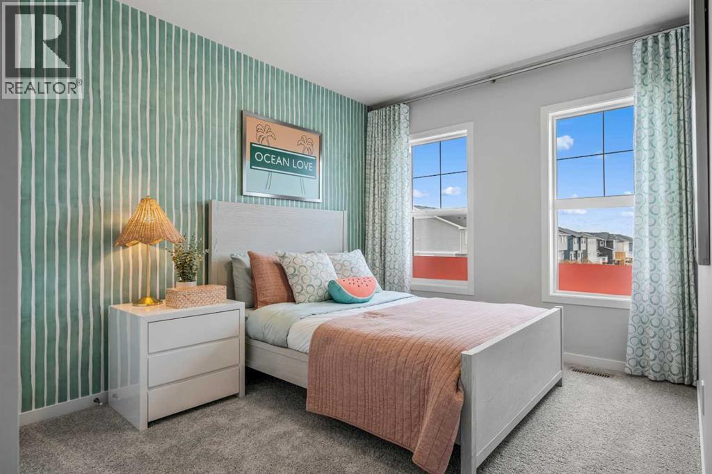 545 Bridgeport Street, Chestermere, Alberta  T1X 3E1 - Photo 28 - A2285499