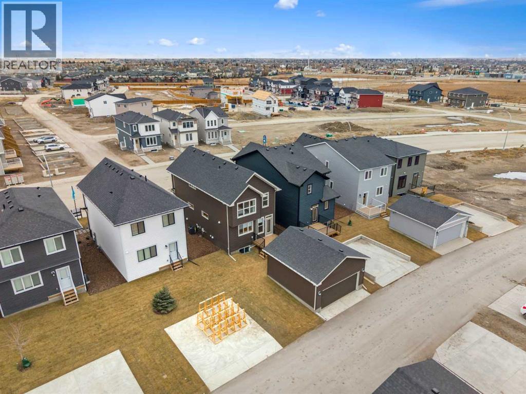 545 Bridgeport Street, Chestermere, Alberta  T1X 3E1 - Photo 42 - A2285499