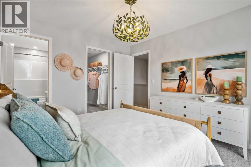 545 Bridgeport Street, Chestermere, Alberta  T1X 3E1 - Photo 24 - A2285499