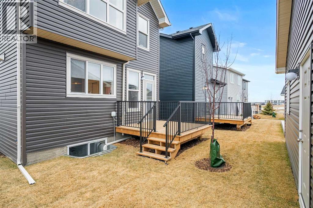 545 Bridgeport Street, Chestermere, Alberta  T1X 3E1 - Photo 39 - A2285499