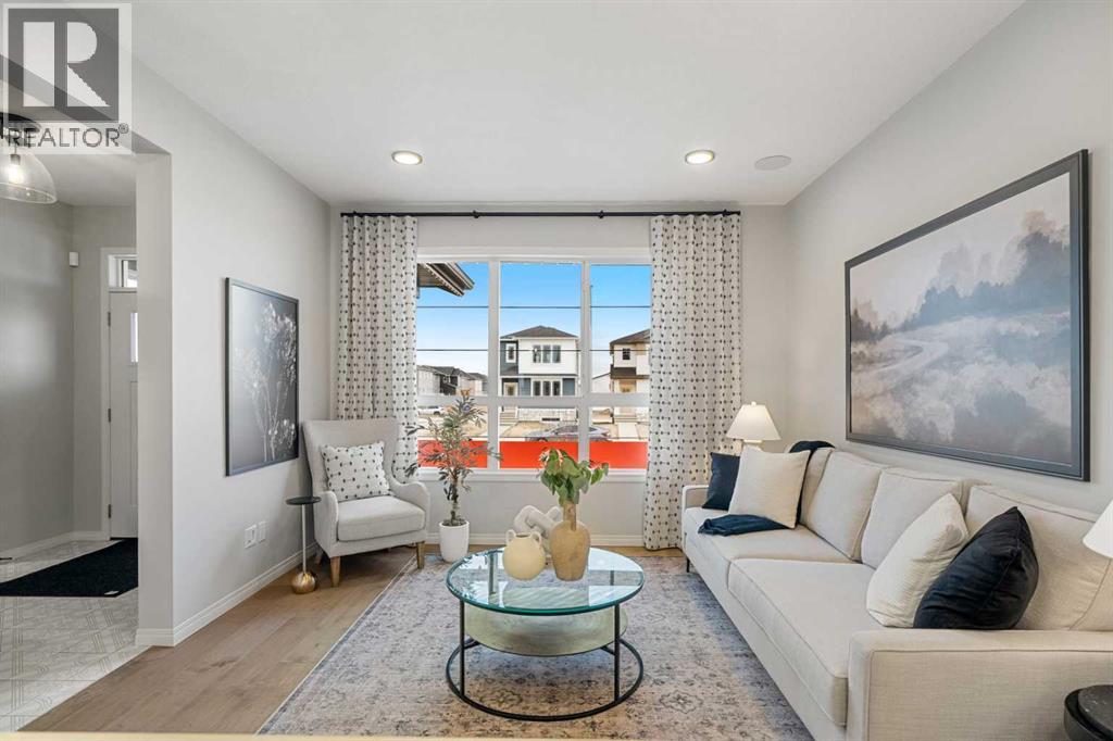 541 Bridgeport Street, Chestermere, Alberta  T1X 3E1 - Photo 4 - A2285502