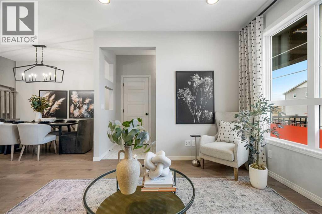 541 Bridgeport Street, Chestermere, Alberta  T1X 3E1 - Photo 6 - A2285502