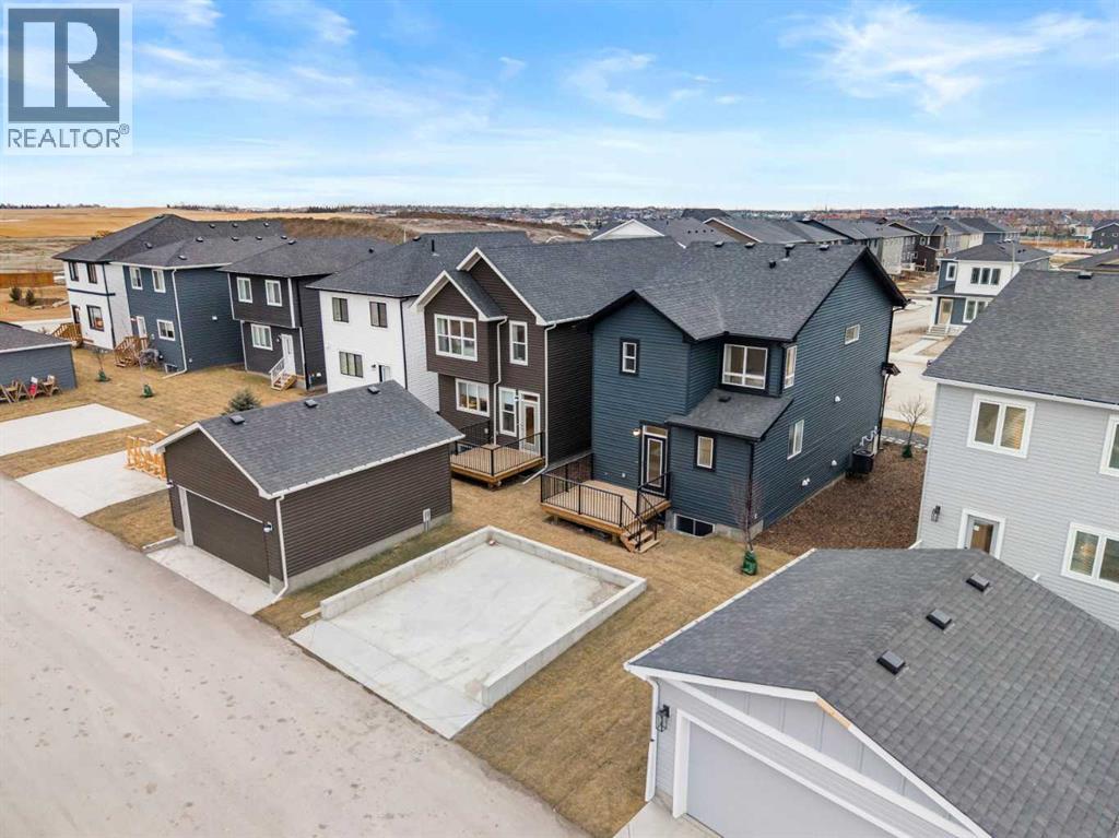 541 Bridgeport Street, Chestermere, Alberta  T1X 3E1 - Photo 43 - A2285502